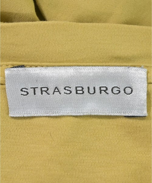 STRASBURGO เสื้อยืด/เสื้อท็อปส์