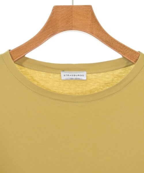 STRASBURGO เสื้อยืด/เสื้อท็อปส์