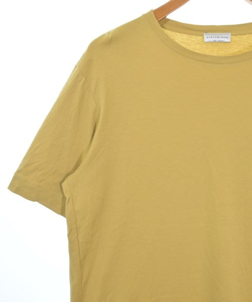 STRASBURGO เสื้อยืด/เสื้อท็อปส์