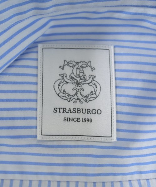 STRASBURGO เสื้อลำลอง