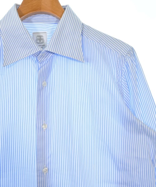 STRASBURGO เสื้อลำลอง