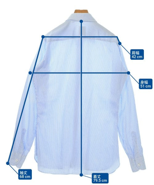 STRASBURGO เสื้อลำลอง