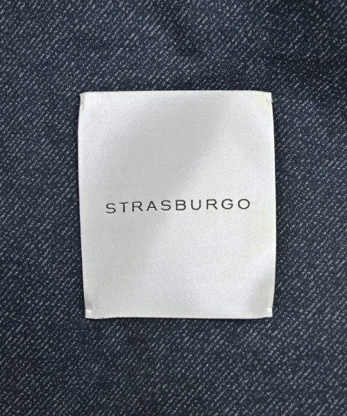 STRASBURGO เบลเซอร์/แจ็คเก็ตสูท
