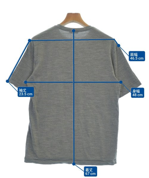 STRASBURGO เสื้อยืด/เสื้อท็อปส์