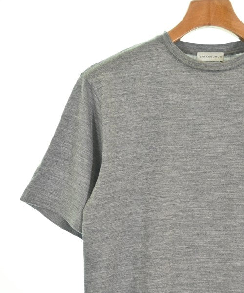 STRASBURGO เสื้อยืด/เสื้อท็อปส์