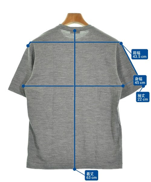 STRASBURGO เสื้อยืด/เสื้อท็อปส์