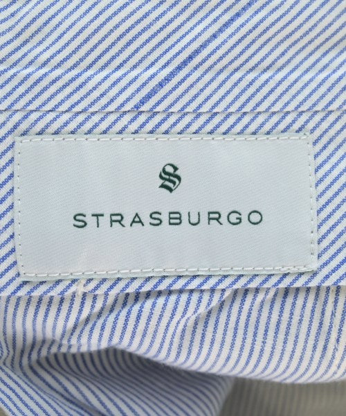STRASBURGO กางเกงขายาว