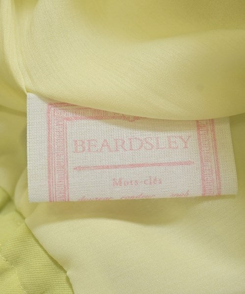 BEARDSLEY GALLARDAGALANTE กางเกงขายาว