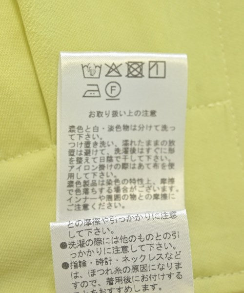 BEARDSLEY GALLARDAGALANTE กางเกงขายาว