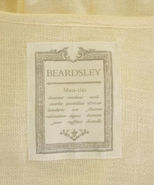 BEARDSLEY GALLARDAGALANTE เสื้อสตรี