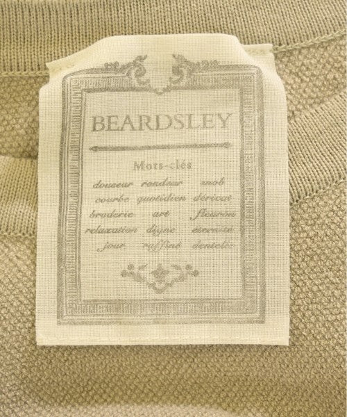BEARDSLEY GALLARDAGALANTE ชุดเดรส