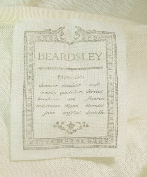 BEARDSLEY GALLARDAGALANTE เสื้อกั๊ก
