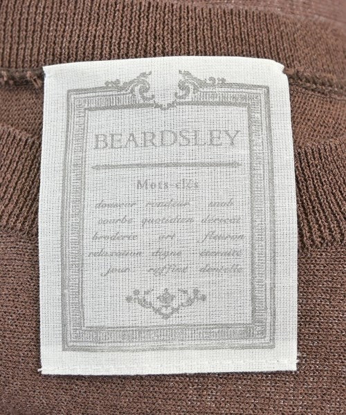 BEARDSLEY GALLARDAGALANTE เสื้อกันหนาว