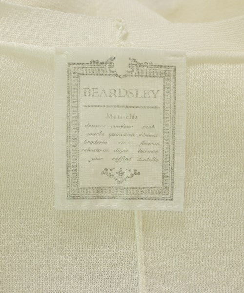 BEARDSLEY GALLARDAGALANTE เสื้อคาร์ดิแกน