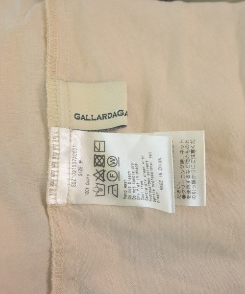 BEARDSLEY GALLARDAGALANTE เสื้อสตรี