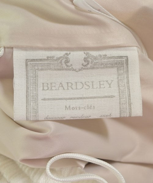 BEARDSLEY GALLARDAGALANTE กางเกงขายาว