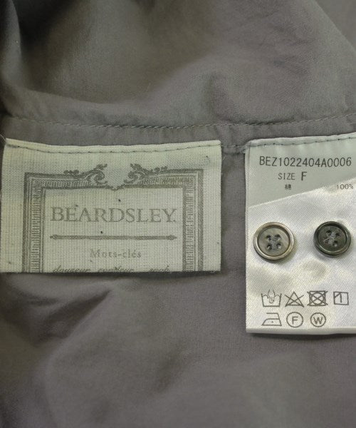 BEARDSLEY GALLARDAGALANTE เสื้อลำลอง