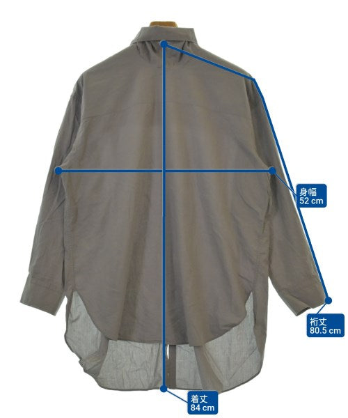 BEARDSLEY GALLARDAGALANTE เสื้อลำลอง