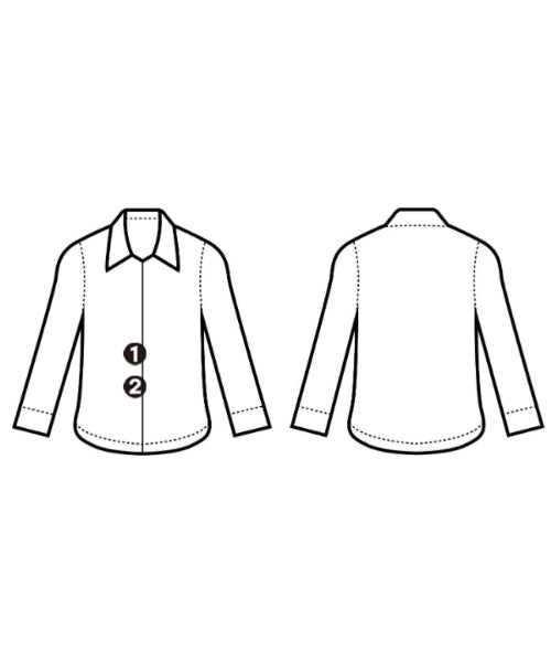 BEARDSLEY GALLARDAGALANTE เสื้อลำลอง