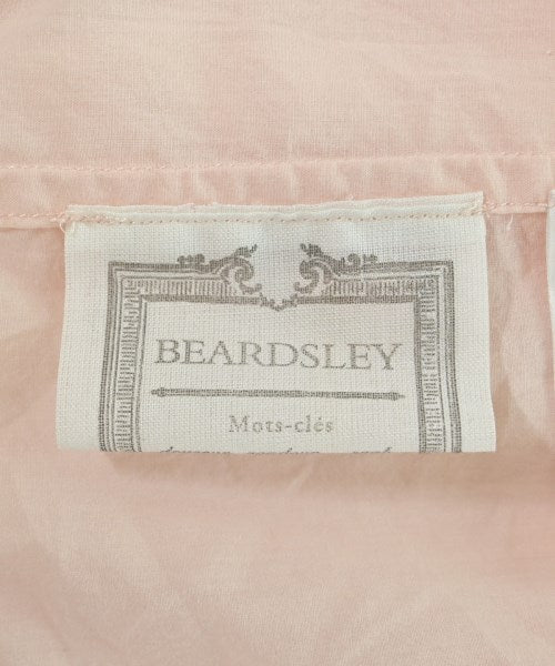 BEARDSLEY GALLARDAGALANTE เสื้อลำลอง