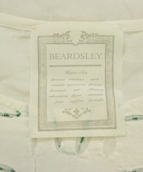 BEARDSLEY GALLARDAGALANTE เสื้อสตรี