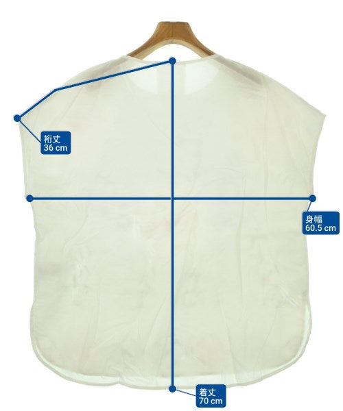 BEARDSLEY GALLARDAGALANTE เสื้อสตรี