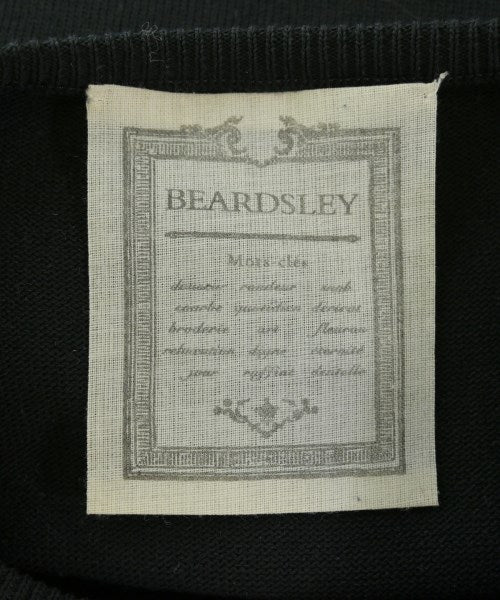 BEARDSLEY GALLARDAGALANTE เสื้อกันหนาว