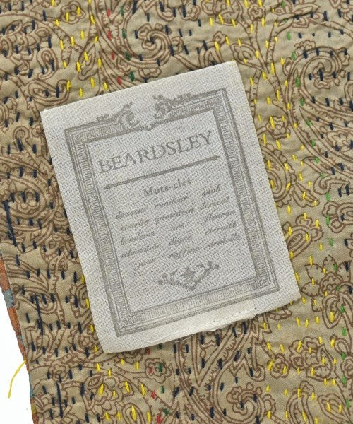 BEARDSLEY GALLARDAGALANTE ผ้าคลุมไหล่
