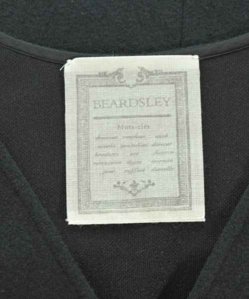 BEARDSLEY GALLARDAGALANTE เสื้อกั๊ก