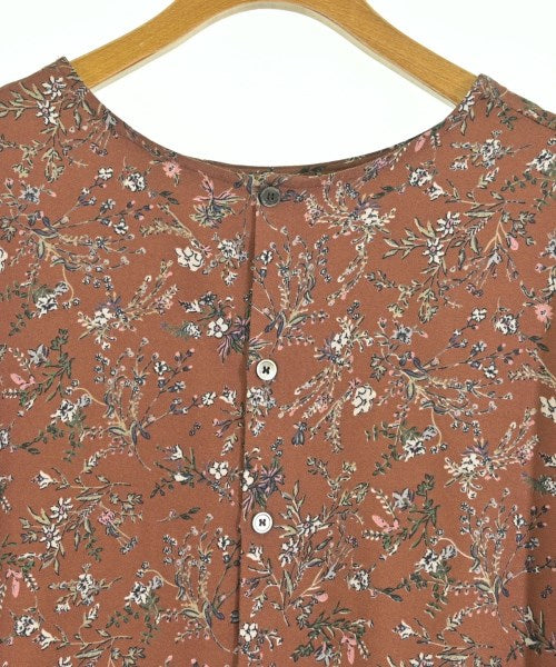 BEARDSLEY GALLARDAGALANTE เดรสที่เป็นเสื้อเชิ้ตตัวยาว