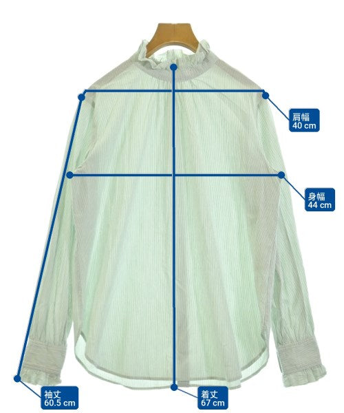 BEARDSLEY GALLARDAGALANTE เสื้อสตรี