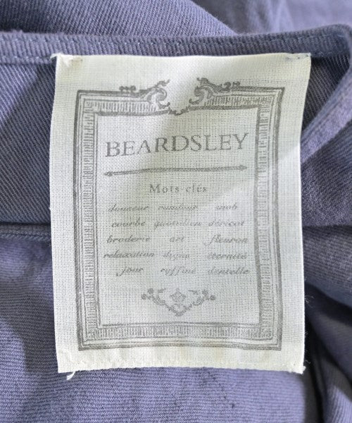 BEARDSLEY GALLARDAGALANTE ชุดเดรส