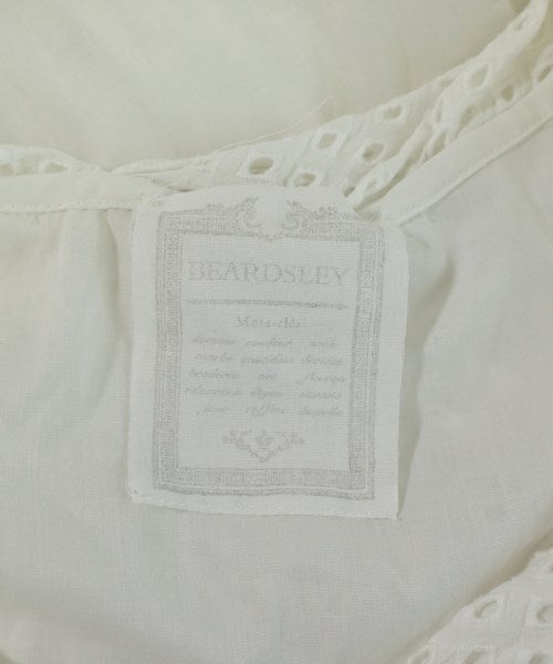 BEARDSLEY GALLARDAGALANTE เสื้อลำลอง