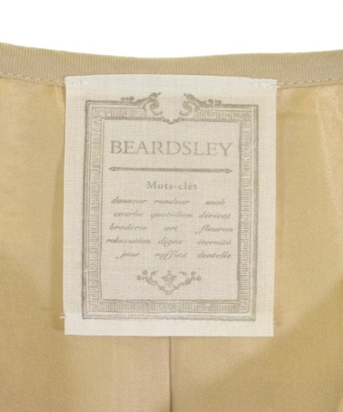 BEARDSLEY GALLARDAGALANTE เสื้อโค้ท อื่น