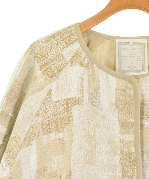 BEARDSLEY GALLARDAGALANTE เสื้อโค้ท อื่น