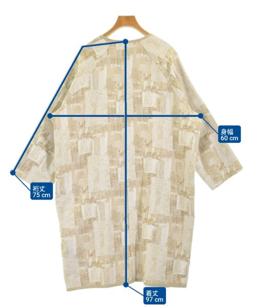 BEARDSLEY GALLARDAGALANTE เสื้อโค้ท อื่น