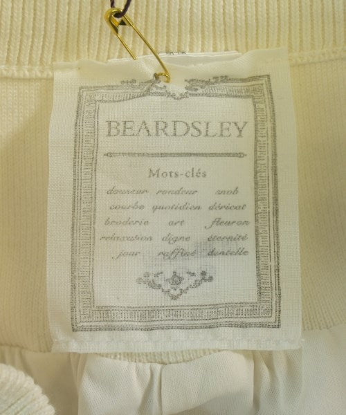 BEARDSLEY GALLARDAGALANTE กางเกง อื่น