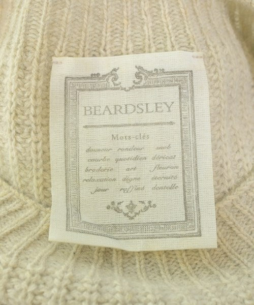 BEARDSLEY GALLARDAGALANTE เสื้อกันหนาว