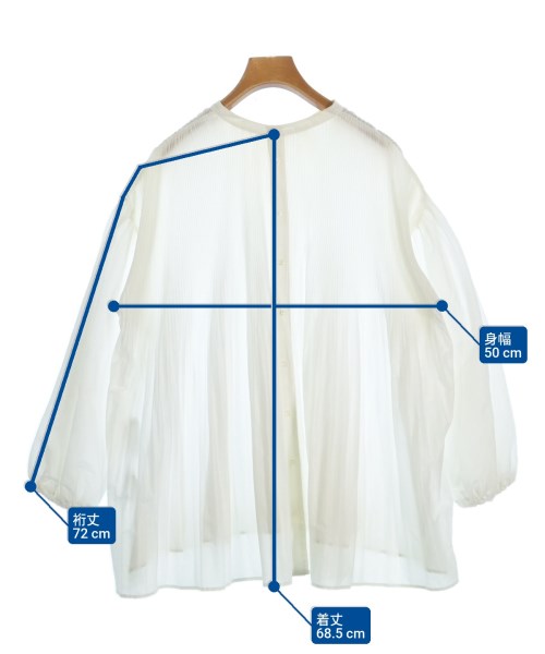 BEARDSLEY GALLARDAGALANTE เสื้อสตรี