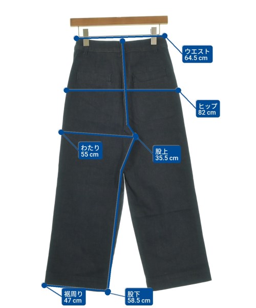 BEARDSLEY GALLARDAGALANTE ยีนส์