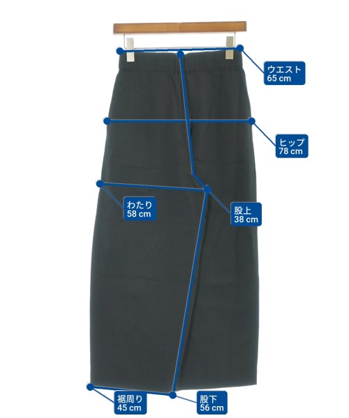 BEARDSLEY GALLARDAGALANTE กางเกง อื่น