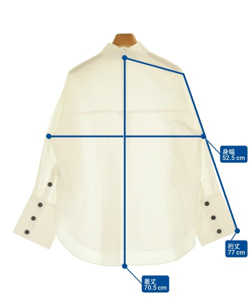 BEARDSLEY GALLARDAGALANTE เสื้อสตรี