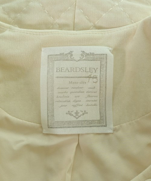 BEARDSLEY GALLARDAGALANTE เสื้อโค้ท อื่น