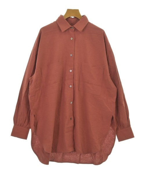 BEARDSLEY GALLARDAGALANTE เสื้อลำลอง