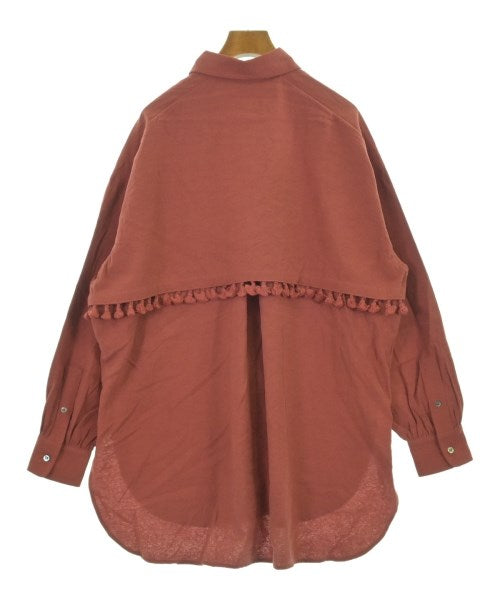 BEARDSLEY GALLARDAGALANTE เสื้อลำลอง