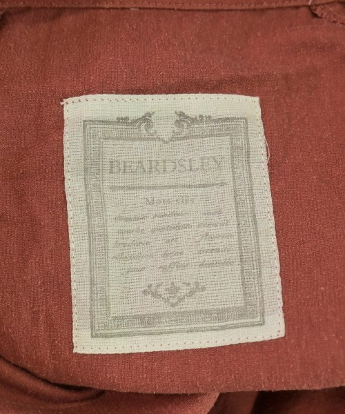BEARDSLEY GALLARDAGALANTE เสื้อลำลอง