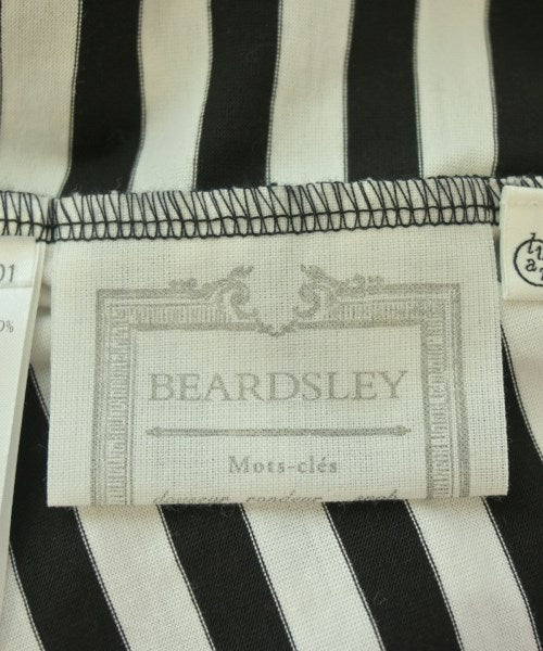 BEARDSLEY GALLARDAGALANTE เสื้อยืด/เสื้อท็อปส์