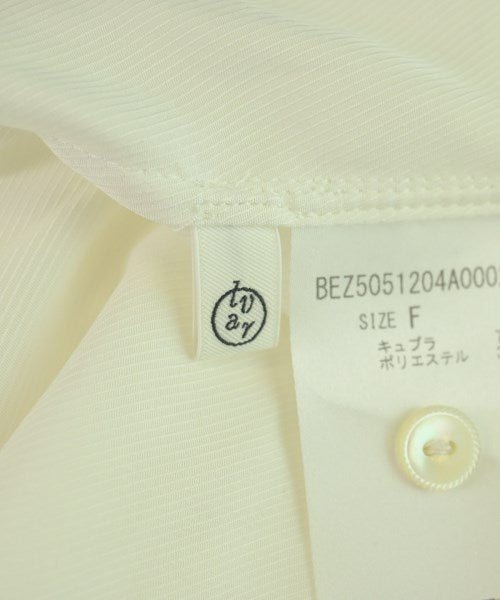 BEARDSLEY GALLARDAGALANTE เสื้อสตรี