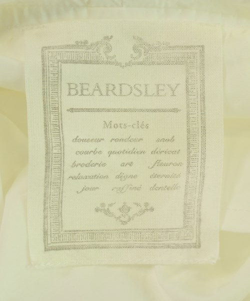 BEARDSLEY GALLARDAGALANTE แจ็คเก็ตเบลาส์ อื่น