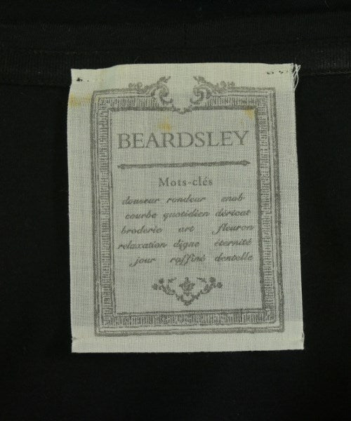 BEARDSLEY GALLARDAGALANTE เสื้อยืด/เสื้อท็อปส์
